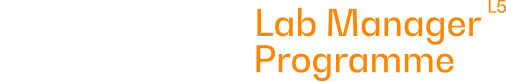 Tiro Lab Manager Programme Logo