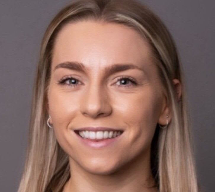 Photo of Katie Edmead